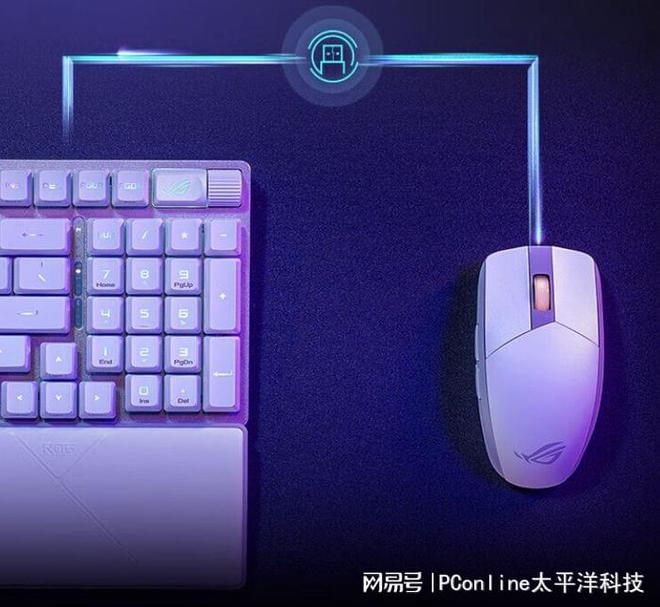 些键盘闭眼买就对了开元棋牌外设盘点这