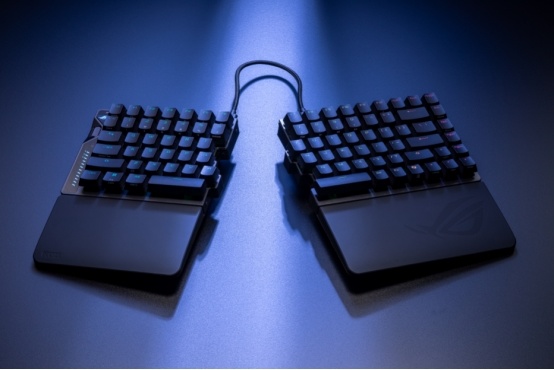 震撼登场ROG外设重磅升级重塑电竞新体验开元棋牌app2025 COMPUTEX(图3)